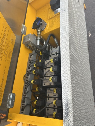 1427759-13 Skylift - OMME MINI 15EB - 2008