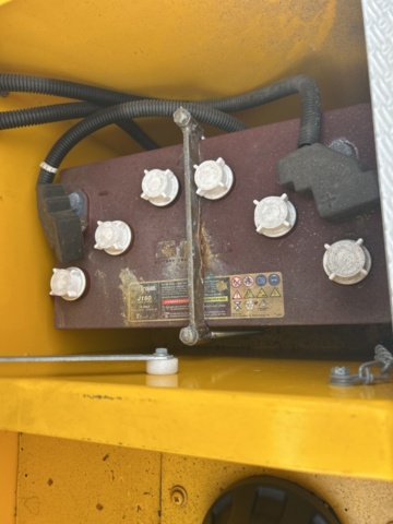 1427759-14 Skylift - OMME MINI 15EB - 2008