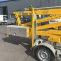 1427759-17 Skylift - OMME MINI 15EB - 2008