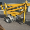 1427759-18 Skylift - OMME MINI 15EB - 2008