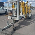 1427759-20 Skylift - OMME MINI 15EB - 2008