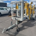 1427759-21 Skylift - OMME MINI 15EB - 2008