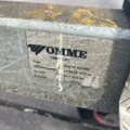1427759-24 Skylift - OMME MINI 15EB - 2008