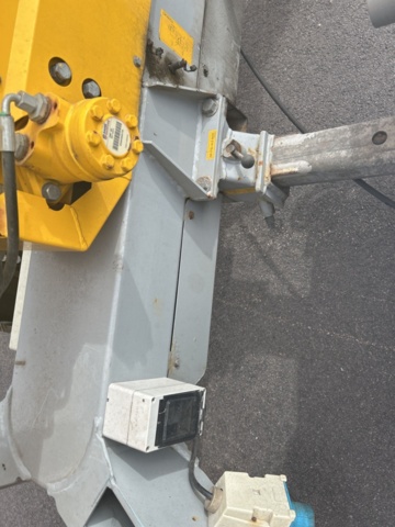 1427759-30 Skylift - OMME MINI 15EB - 2008