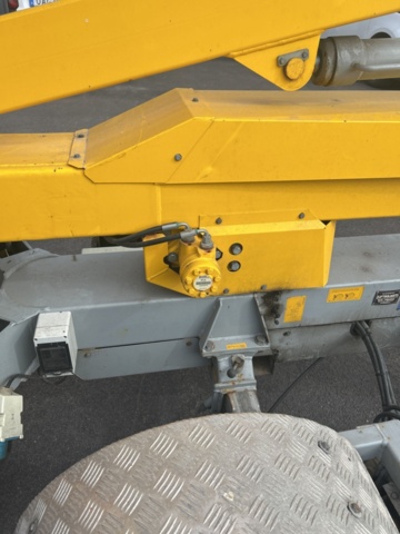 1427759-31 Skylift - OMME MINI 15EB - 2008