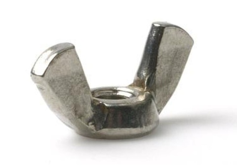 Wing nuts M10 8 boxes - Arvid Nilsson