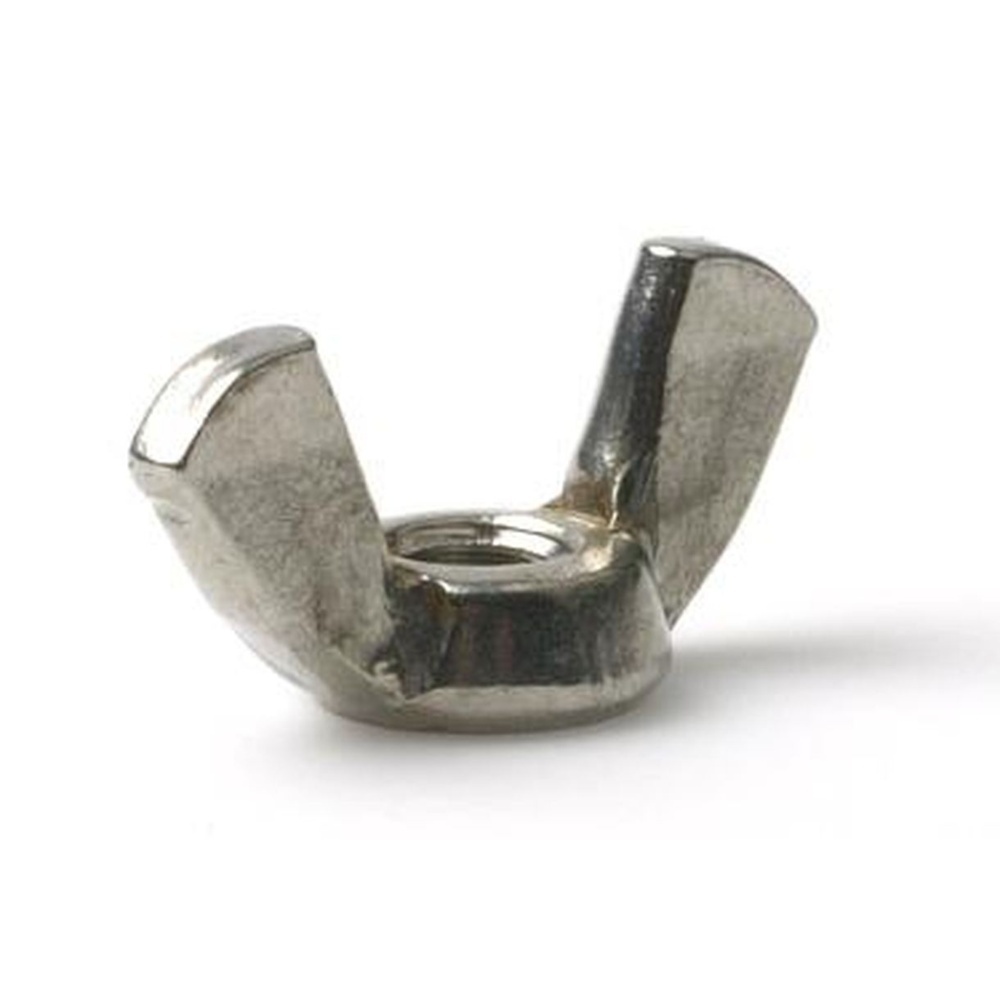 1507947-1 Wing nuts M10 8 boxes - Arvid Nilsson
