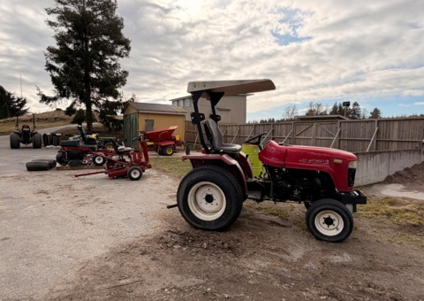 Image representing the auction - Divestment from golf club