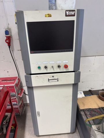 1469745-2 Balanseringsmaskin med tillbehör - Beacon YYQ-300 S, -2021