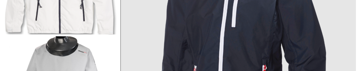 Image representing the auction - Sale of sailing clothing and shoes