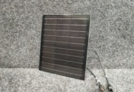1509483 456 pcs Solar panels S:T Eriks PLM-14.5MB-6 14.5W
