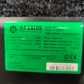 1509483-6 456 st Solcellspaneler S:T Eriks PLM-14.5MB-6 14,5W
