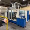 1475185-1 Laserskäranläggning - TRUMPF TruMatic L 3050 -2006
