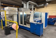 1475185 Laserskäranläggning - TRUMPF TruMatic L 3050 -2006