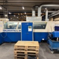 1475185-2 Laserskäranläggning - TRUMPF TruMatic L 3050 -2006