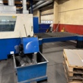 1475185-3 Laserskäranläggning - TRUMPF TruMatic L 3050 -2006