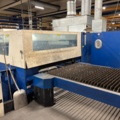 1475185-4 Laserskäranläggning - TRUMPF TruMatic L 3050 -2006