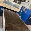 1475185-5 Laserskäranläggning - TRUMPF TruMatic L 3050 -2006