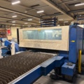 1475185-6 Laserskäranläggning - TRUMPF TruMatic L 3050 -2006