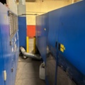 1475185-8 Laserskäranläggning - TRUMPF TruMatic L 3050 -2006