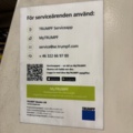 1475185-15 Laserskäranläggning - TRUMPF TruMatic L 3050 -2006