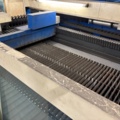 1475185-21 Laserskäranläggning - TRUMPF TruMatic L 3050 -2006