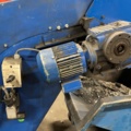 1475185-22 Laserskäranläggning - TRUMPF TruMatic L 3050 -2006
