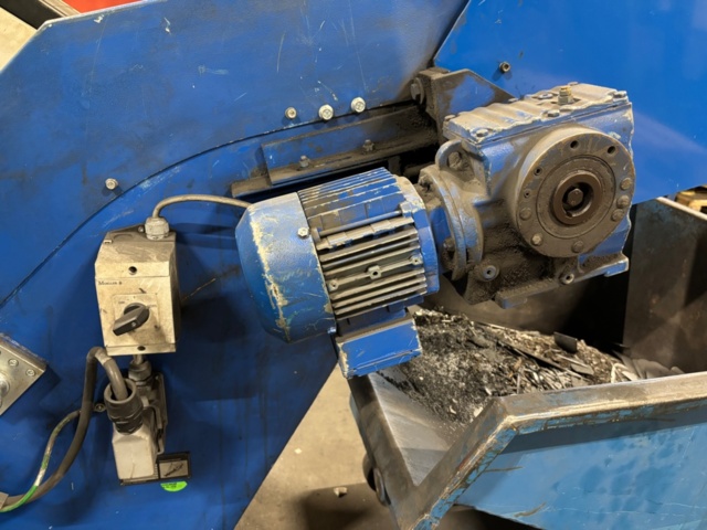 1475185-22 Laserskäranläggning - TRUMPF TruMatic L 3050 -2006