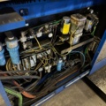 1475185-25 Laserskäranläggning - TRUMPF TruMatic L 3050 -2006