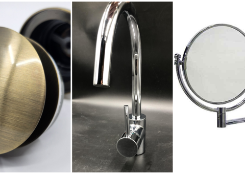 Image representing the auction - Sale of kitchen and bathroom accessories