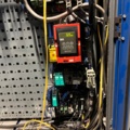 1475185-30 Laserskäranläggning - TRUMPF TruMatic L 3050 -2006