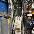 1475185-32 Laserskäranläggning - TRUMPF TruMatic L 3050 -2006