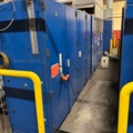 1475185-33 Laserskäranläggning - TRUMPF TruMatic L 3050 -2006