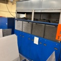 1475185-34 Laserskäranläggning - TRUMPF TruMatic L 3050 -2006
