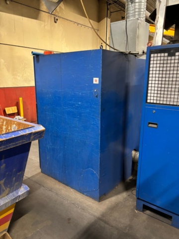 1475185-35 Laserskäranläggning - TRUMPF TruMatic L 3050 -2006