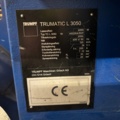 1475185-41 Laserskäranläggning - TRUMPF TruMatic L 3050 -2006