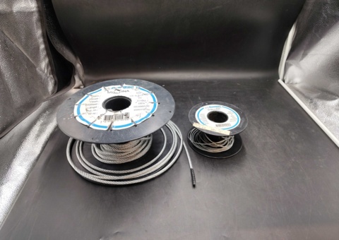 Image representing the auction - Tools and work lights