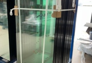 1503601 Insulating glass