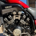 1510258-11 Motorcykel - Yamaha VMX 1200 2EN -1986