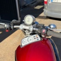 1510258-8 Motorcykel - Yamaha VMX 1200 2EN -1986