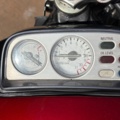 1510258-10 Motorcykel - Yamaha VMX 1200 2EN -1986