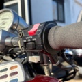 1510258-12 Motorcykel - Yamaha VMX 1200 2EN -1986