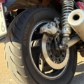 1510258-14 Motorcykel - Yamaha VMX 1200 2EN -1986