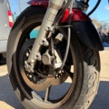 1510258-15 Motorcykel - Yamaha VMX 1200 2EN -1986