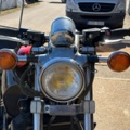 1510258-7 Motorcykel - Yamaha VMX 1200 2EN -1986