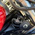 1510258-16 Motorcykel - Yamaha VMX 1200 2EN -1986