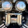 1510258-17 Motorcykel - Yamaha VMX 1200 2EN -1986