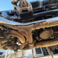 1510258-18 Motorcykel - Yamaha VMX 1200 2EN -1986