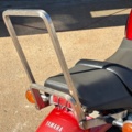 1510258-20 Motorcykel - Yamaha VMX 1200 2EN -1986