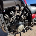 1510258-21 Motorcykel - Yamaha VMX 1200 2EN -1986